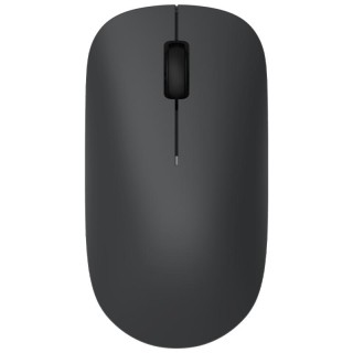 Xiaomi | Wireless Mouse Lite | Optical mouse | USB Type-A | Grey/Black