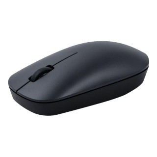 Xiaomi | Wireless Mouse Lite | Optical mouse | USB Type-A | Grey/Black