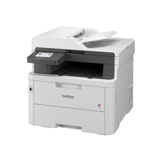 Brother Multifunction Printer | MFC-L3760CDW | Laser | Colour | All-in-one | A4 | Wi-Fi