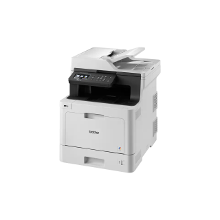 Brother MFC-L8690CDW | Laser | Colour | Color Laser Multifunction Printer | A4 | Wi-Fi