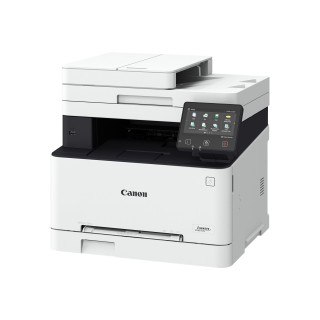 Canon i-SENSYS | MF657Cdw | Laser | Colour | All-in-one | A4 | Wi-Fi