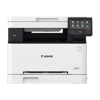 Canon i-SENSYS | MF651Cw | Laser | Colour | All-in-one | A4 | Wi-Fi