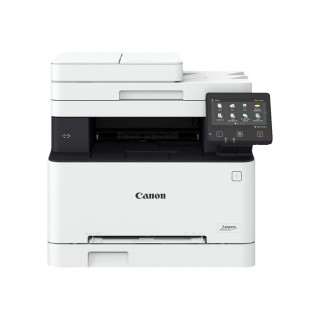Canon i-SENSYS | MF655Cdw | Laser | Colour | All-in-one | A4 | Wi-Fi