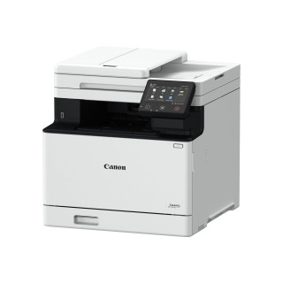 Canon i-SENSYS | MF754Cdw | Laser | Colour | Color Laser Multifunction Printer | A4 | Wi-Fi