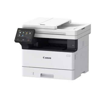 Canon I-SENSYS | MF463DW | Laser | Mono | Multifuncion printer | A4 | Wi-Fi | White