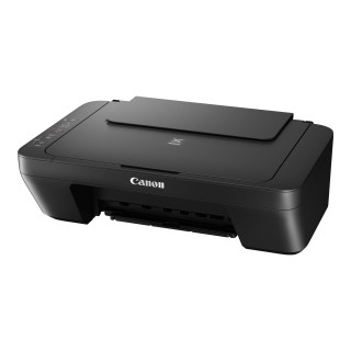 Canon PIXMA | MG2550S | Inkjet | Colour | Multifunction Printer | A4 | Black