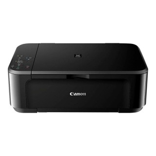 Canon Multifunctional printer | PIXMA MG3650S | Inkjet | Colour | All-in-One | A4 | Wi-Fi | Black