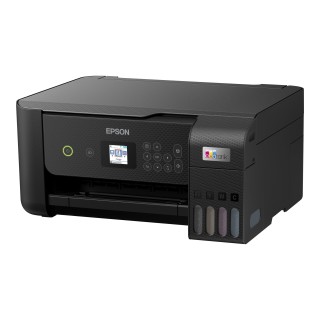 Epson Multifunctional printer | EcoTank L3260 | Inkjet | Colour | 3-in-1 | Wi-Fi | Black