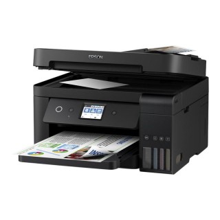 Epson Multifunctional printer | EcoTank L6290 | Inkjet | Colour | 4-in-1 | Wi-Fi | Black