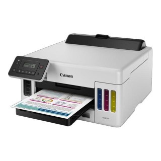 Canon Inkjet printer | IJ MFP GX5050 EUR | Inkjet | Colour | Color Inkjet | A4 | Wi-Fi | White/Black