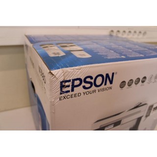 SALE OUT. Epson Multifunctional printer | EcoTank M3180 | Inkjet | Mono | All-in-one | A4 | Wi-Fi | Grey | DAMAGED PACKAGING | Epson Multifunctional printer | EcoTank M3180 | Inkjet | Mono | All-in-one | A4 | Wi-Fi | Grey | DAMAGED PACKAGIN