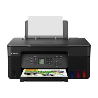 Canon Multifunctional Printer | PIXMA G3570 | Inkjet | Colour | Multifunctional printer | A4 | Wi-Fi | Black