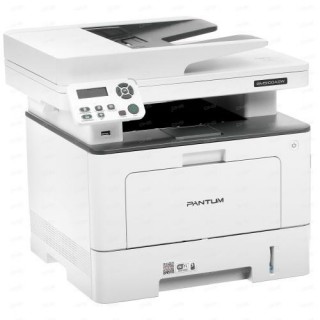Pantum Mono printer | BM5100ADW | Mono | Multicunction Printer | A4 | Wi-Fi | White