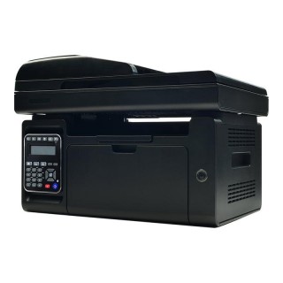 Pantum Multifunctional printer | M6600NW | Laser | Mono | 4-in-1 | A4 | Wi-Fi | Black