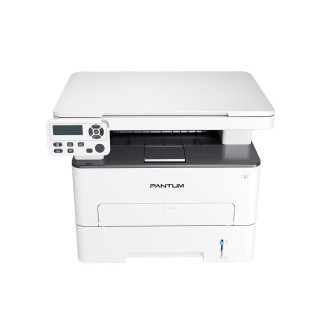 Pantum Multifunctional Printer | M6700DW | Laser | Mono | A4 | Wi-Fi