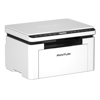 Pantum Multifunction Printer | BM2300W | Laser | Mono | A4 | Wi-Fi | White