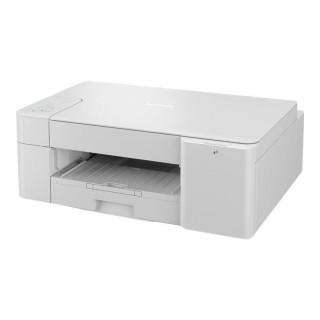 Brother DCP-J1200W | Inkjet | Colour | All-in-one | A4 | Wi-Fi | White