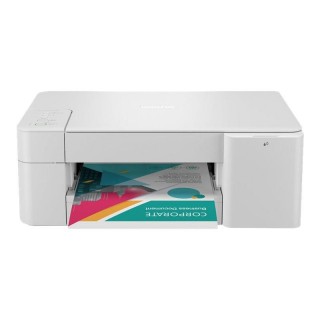 Brother DCP-J1200W | Inkjet | Colour | All-in-one | A4 | Wi-Fi | White