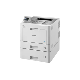 Brother HL-9310CDWT | Colour | Laser | Color Laser Printer | Wi-Fi | Maximum ISO A-series paper size A4