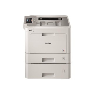 Brother HL-9310CDWT | Colour | Laser | Color Laser Printer | Wi-Fi | Maximum ISO A-series paper size A4