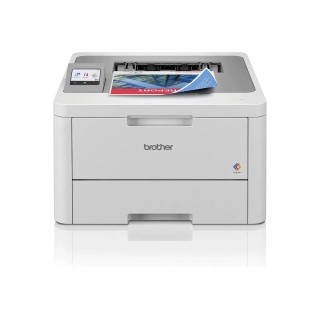 Brother HL-L8230CDW | Colour | Laser | Wi-Fi | White