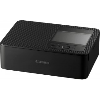 Canon CP1500 | Colour | Thermal | " | Printer | Wi-Fi | Maximum ISO A-series paper size | Black | Maximum weight (capacity)  kg