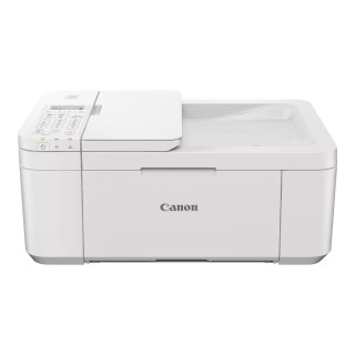 Canon Multifunctional printer | PIXMA TR4751i | Inkjet | Colour | All-in-one | A4 | Wi-Fi | White