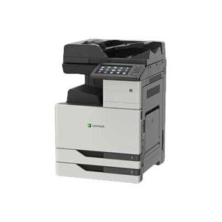 Lexmark CX921de | Colour | Laser | Color Laser Printer | Wi-Fi | Maximum ISO A-series paper size A3 | Grey/Black