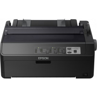 Epson LQ-590IIN | Mono | Dot matrix | Dot matrix printer | Black