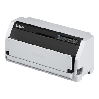 Epson LQ-690IIN | Mono | Dot matrix | Dot matrix printer | Maximum ISO A-series paper size A4 | Black/white