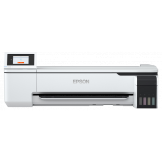 Epson SC-T3100X 220V | Colour | Inkjet | Large format printer | Wi-Fi | Maximum ISO A-series paper size Other | White