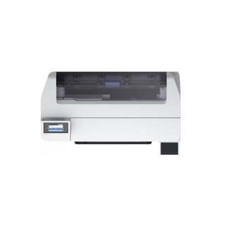 Epson SC-T3100X 220V | Colour | Inkjet | Large format printer | Wi-Fi | Maximum ISO A-series paper size Other | White