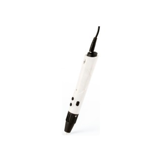 Gembird Low temperature 3D printing pen | White