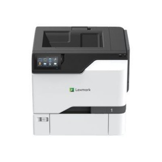 Lexmark CS730de | Colour | Laser | Printer | Maximum ISO A-series paper size A4 | White