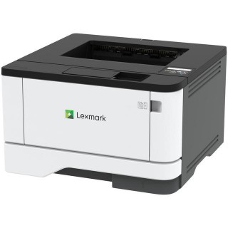 Lexmark Lexmark | Mono | Laser | Laser Printer | Maximum ISO A-series paper size A4