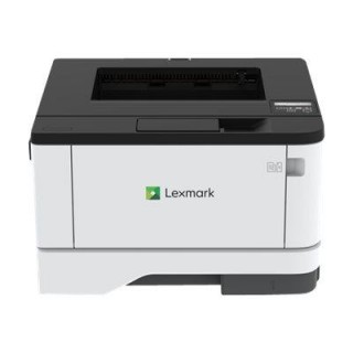 Lexmark Lexmark | Mono | Laser | Laser Printer | Maximum ISO A-series paper size A4
