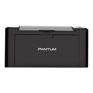 Pantum P2500 | Mono | Laser | Black