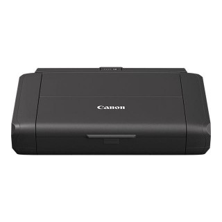 Canon IJ SFP PIXMA TR150 | Colour | Inkjet | Inkjet Photo Printers | Wi-Fi | Maximum ISO A-series paper size A4 | Black