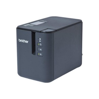 Brother PT-P900Wc | Thermal | Label Printer | Wi-Fi