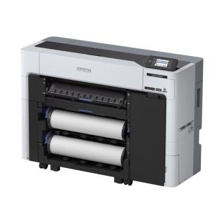 Epson SureColor SC-P6500DE | Colour | Inkjet | Inkjet Printer | Wi-Fi | Maximum ISO A-series paper size A1