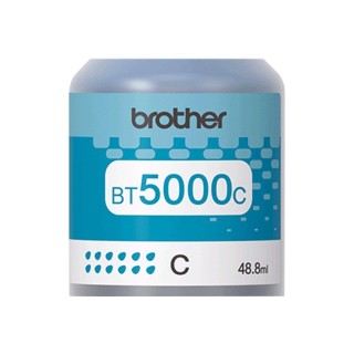 Brother BT5000C | Ink Cartridge | Cyan