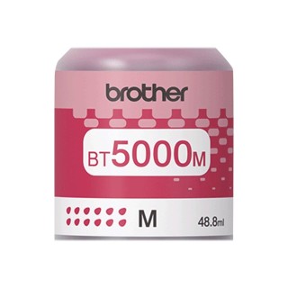 Brother BT5000M | Ink Cartridge | Magenta