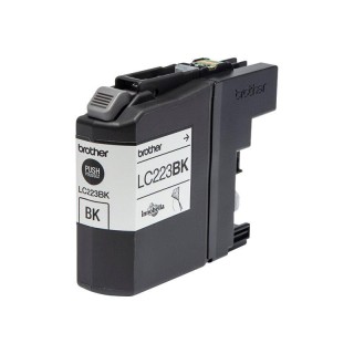 Brother LC-223BK | Ink Cartridge | Black