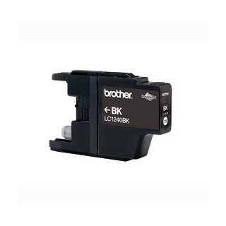 Brother LC1280XL Multipack | Ink Cartridge | Black