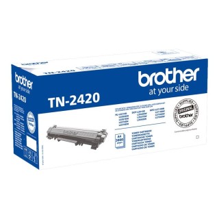 Brother TN-2420 | Toner cartridge | Black