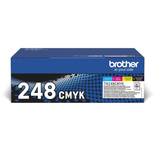 Brother TN-248VAL | Toner cartridge