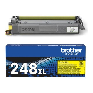 Brother TN-248XLY | Toner cartridge | Yellow