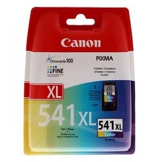 Canon CL-541XL Tri-colour | Ink Cartridge | Cyan
