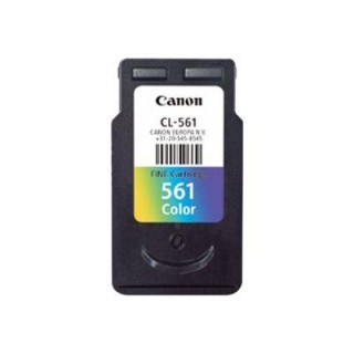 Canon CL-561 | Ink Cartridge | Cyan