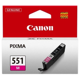 Canon CLI-551 M | Ink Cartridge | Magenta